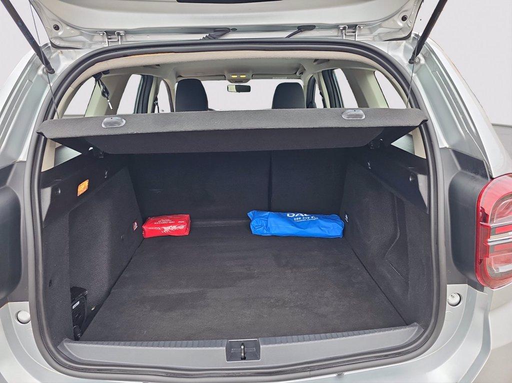 DACIA Duster 1.0 tce Comfort Gpl 4x2 100cv del 2021