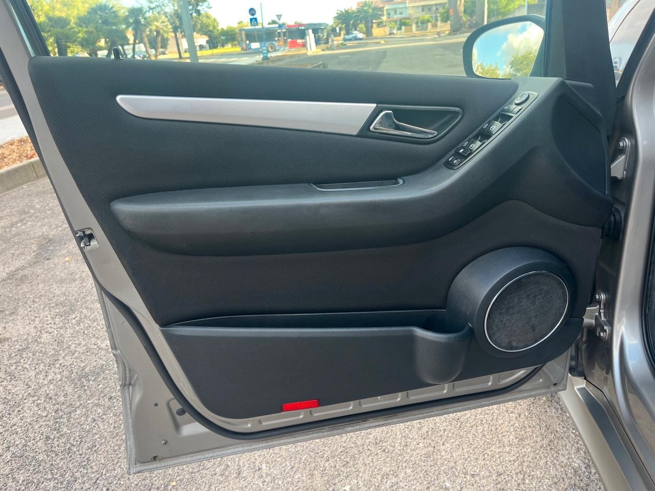 Mercedes-benz B 180 CDI Chrome