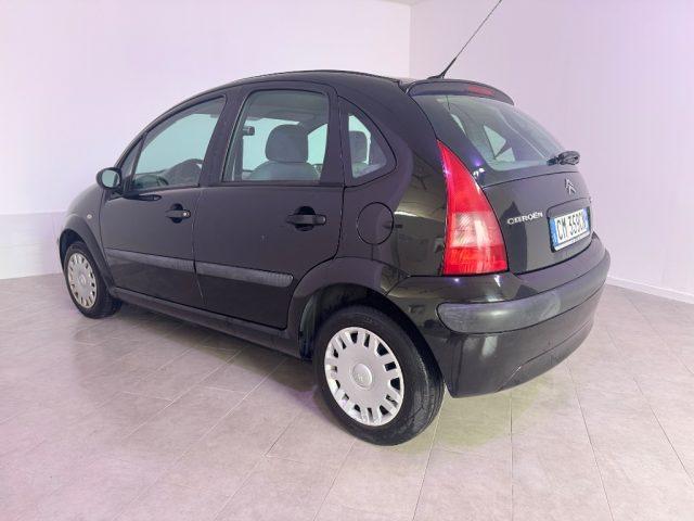 CITROEN C3 1.1 Elegance
