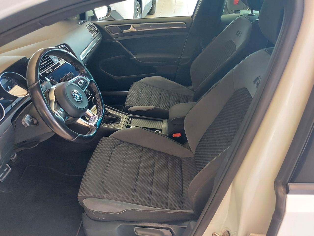 Volkswagen Golf 5 PORTE 1.5 R-LINE 150CV