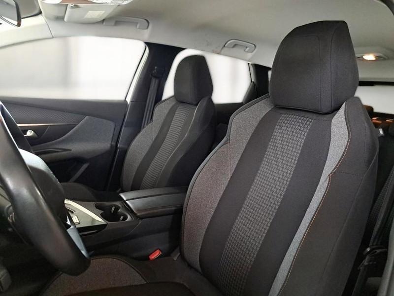 PEUGEOT 3008 BLUEHDI 130 EAT8 SES ACTIVE BUSINESS SUV