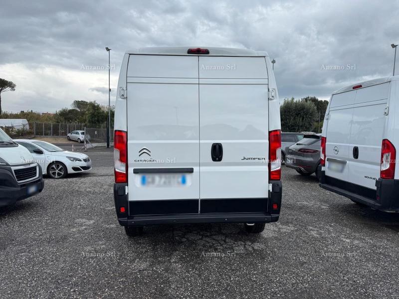 CITROEN Jumper 35 L3H2 2.2 bluehdi 140cv S&S (Business)