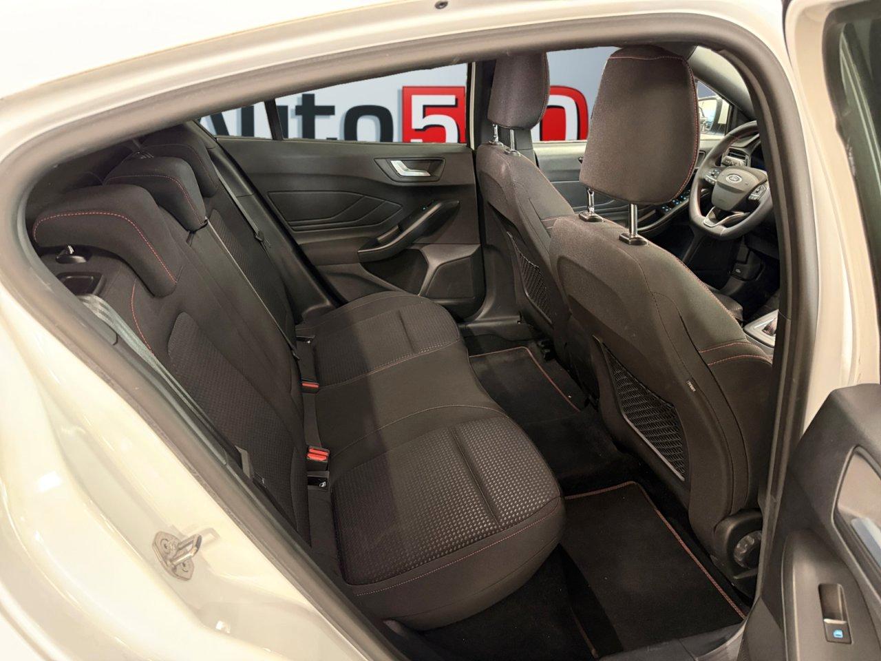 Ford Focus 5 Porte Focus 1.0t ecoboost h ST-Line 155cv powershift