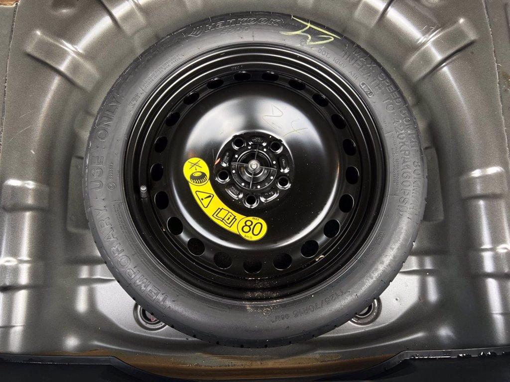 FORD Focus 1.0 EcoBoost Hybrid 125 CV 5p. ST-Line Design del 2022