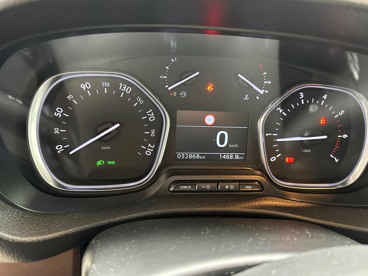 Toyota Proace Verso 2.0D 144 CV L1 D Executive