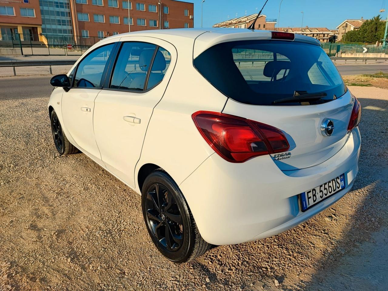 Opel Corsa 1.3 CDTI ecoFLEX Start&Stop 5 porte