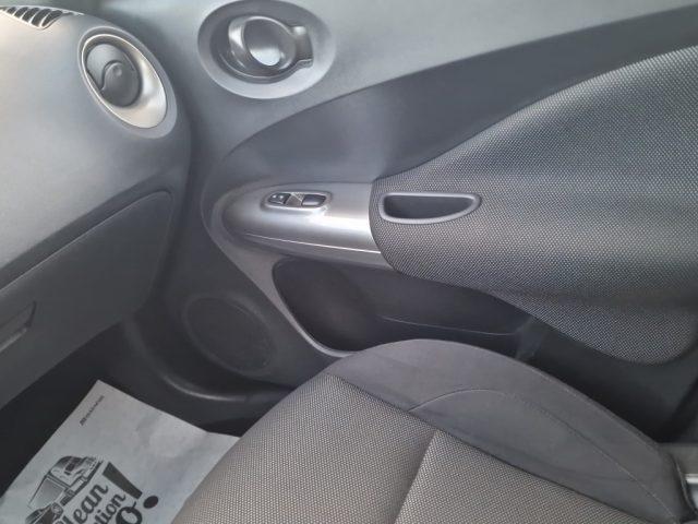 NISSAN Juke 1.5 dCi Visia