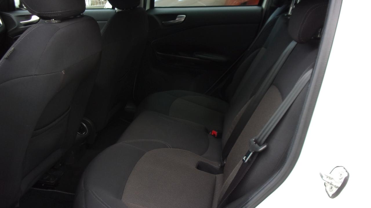 Alfa Romeo Giulietta 1.4 Turbo 120 CV GPL Distinctive