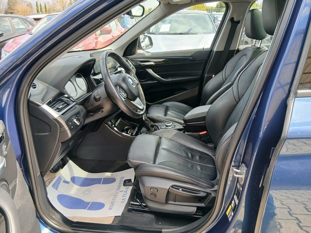 BMW X1 25 e Sport xDrive Steptronic