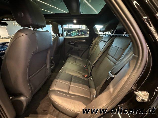 LAND ROVER Range Rover Evoque 2.0D I4 180 CV AWD Auto R-Dynamic SE