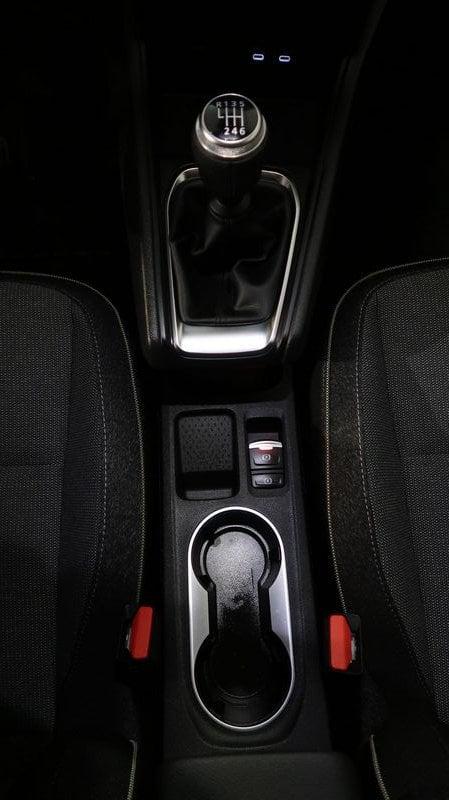 Renault Captur Captur 1.0 tce Techno 90cv