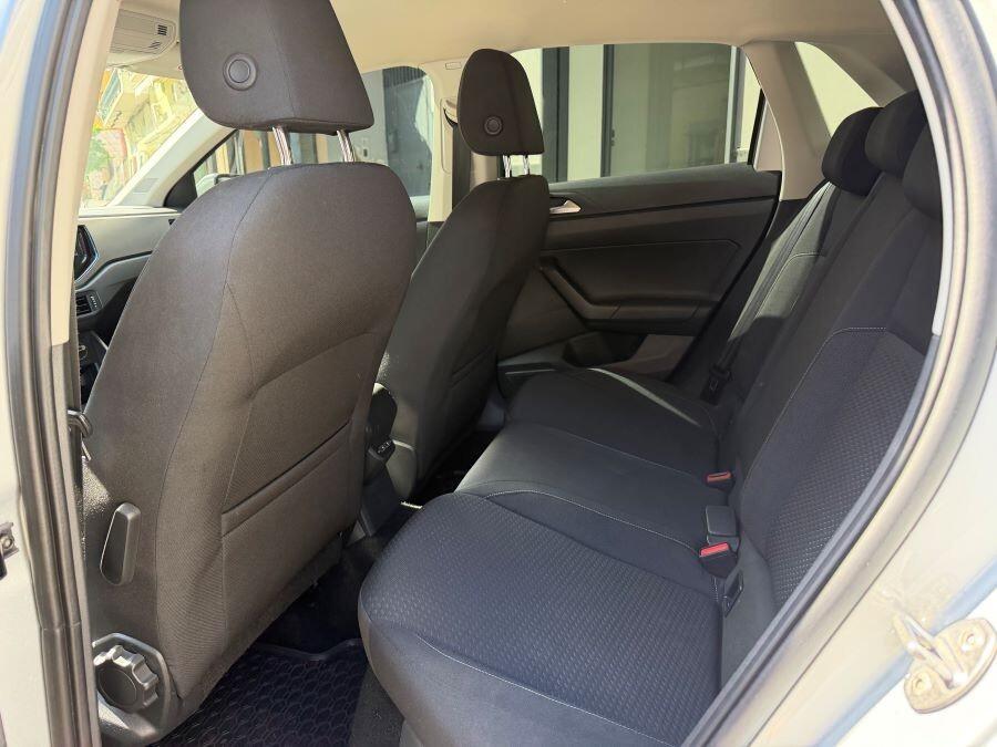 VOLKSWAGEN POLO 1.6 TDI 95 SPORT CERTIFICATA NUOVA