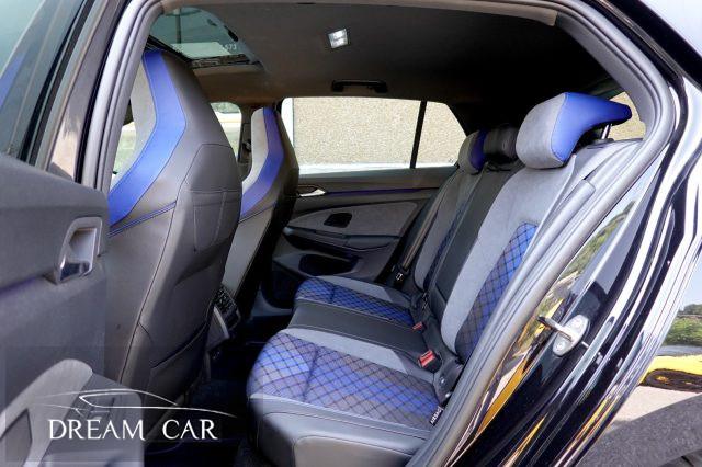 VOLKSWAGEN Golf R 2.0 TSI DSG 4Motion 20 years AKRAPOVIC