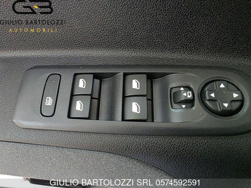 Peugeot Rifter Rifter BlueHDi 130 S&S EAT8 GT Line
