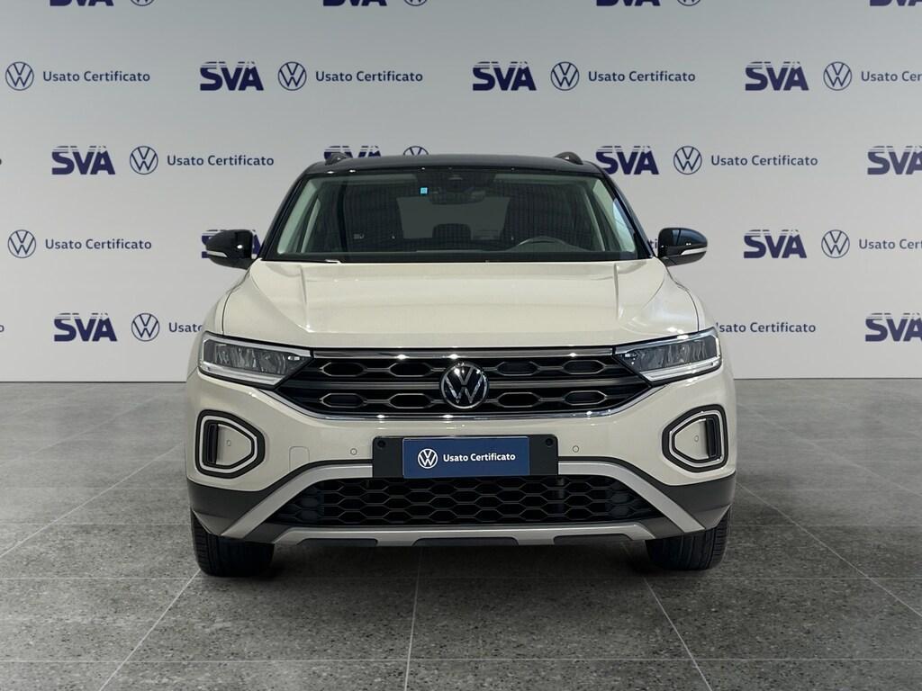 Volkswagen T-Roc 1.0 TSI 110CV Sport