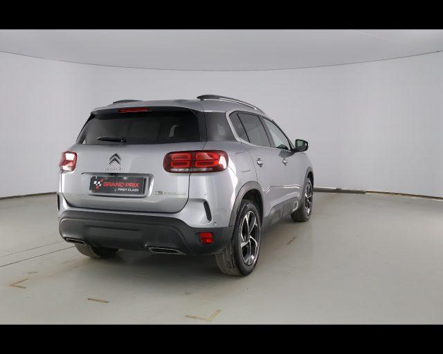 CITROEN C5 Aircross BlueHDi 130 S&S EAT8 Shine