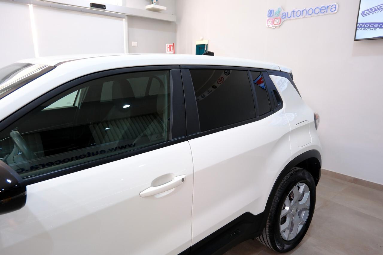 Jeep Avenger ALTITUDE 1200 T 100 cv Portellone ELETTR.