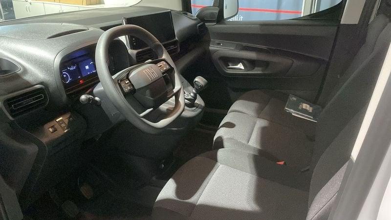FIAT Doblò Doblò 1.5 BlueHdi 100CV PL-TN Van