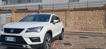 Seat Ateca 1.6 TDI DSG XCELLENCE