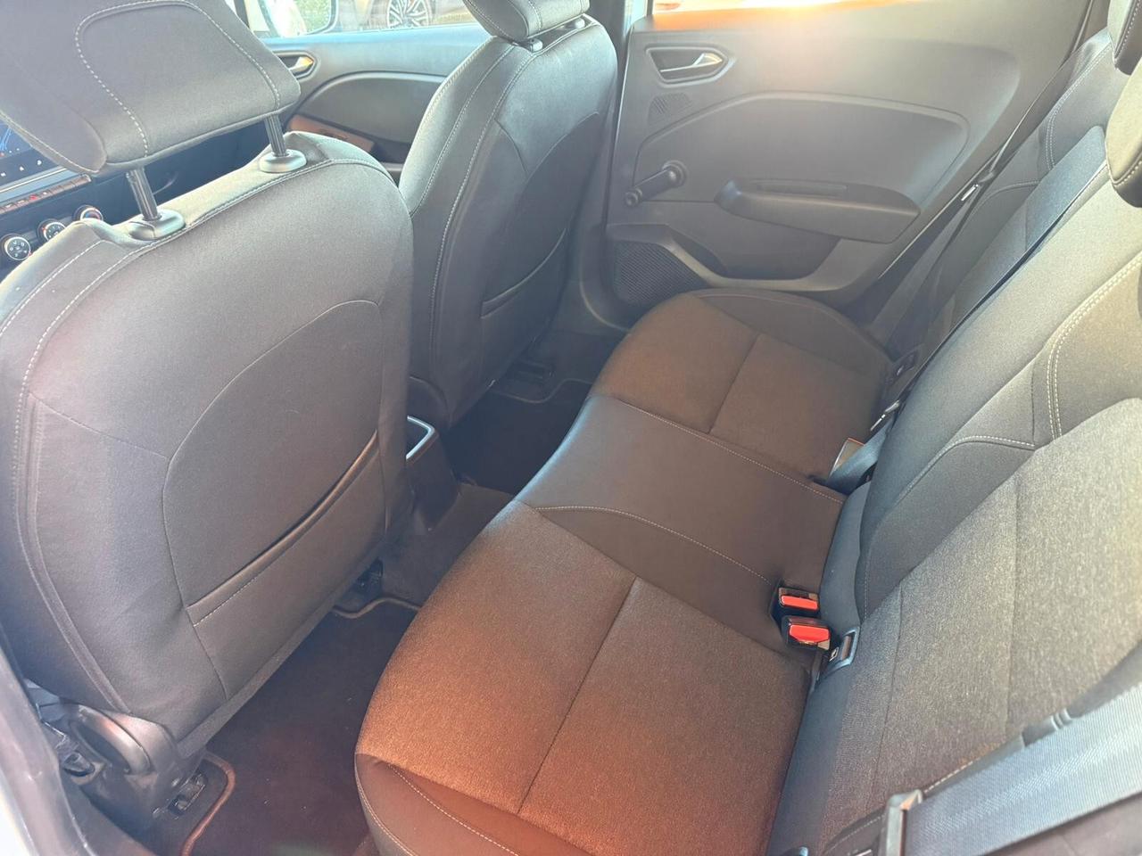 Renault Clio Blue dCi 100 CV 5 porte Business