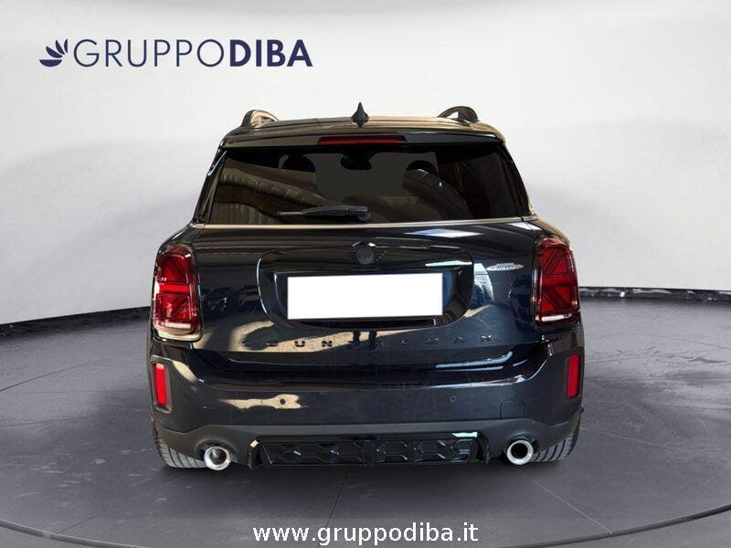 MINI Countryman Mini F60 2020 Benzi Mini 2.0 JCW JCW auto