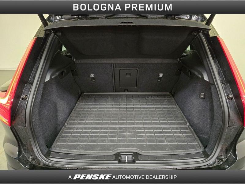 Volvo XC40 XC40 T2 automatico Core