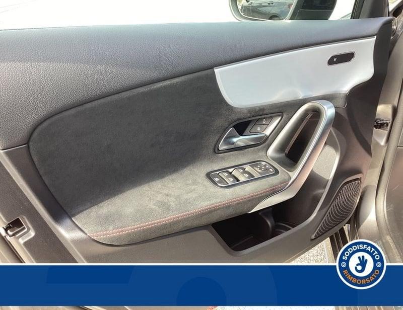 Mercedes-Benz Classe A 180d Automatic AMG Line Advanced Plus