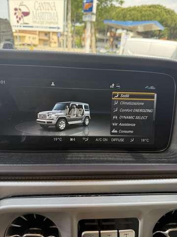 Mercedes-Benz G 400 d Premium Plus 330cv auto -poss sub leasing -
