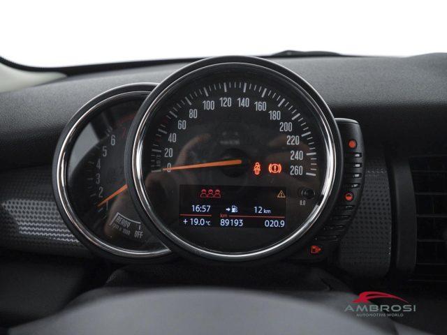 MINI Cooper 5 porte 1.5