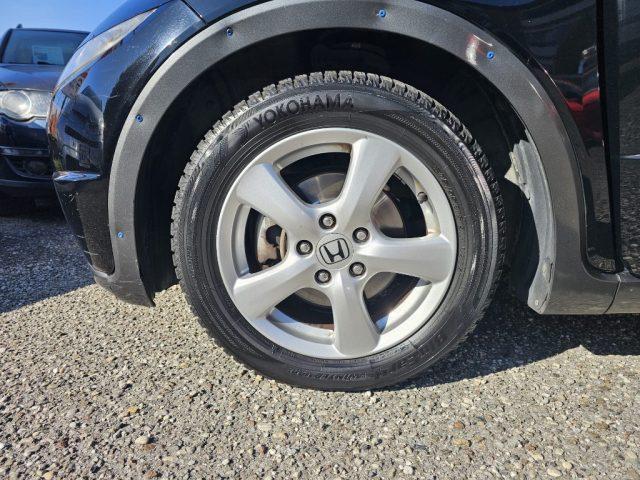 HONDA Civic 1.4 i-VTEC 5p. Comfort -Ok NEOPATEN.- LEGGERE NOTE