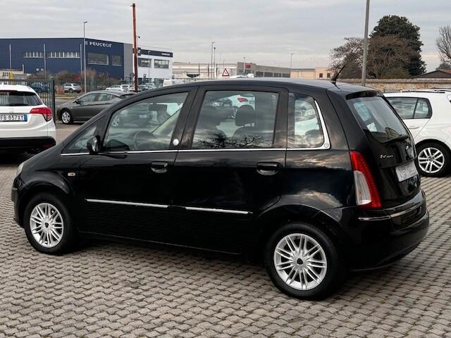 Lancia MUSA 1.4 Oro Plus Ecochic GPL