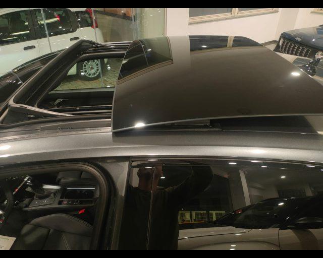 AUDI Q3 Sportback 40 2.0 tdi S line edition quattro 193cv