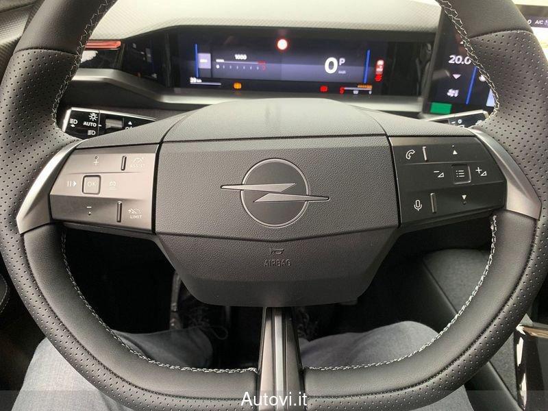 Opel Grandland Grandland 1.2 Hybrid aut. GS