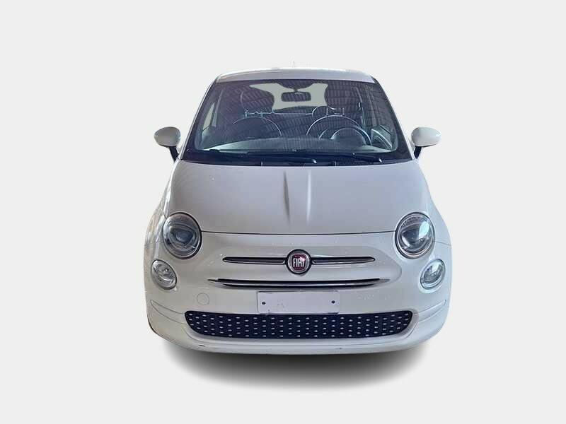 FIAT 500 1.0 70cv Ibrido Lounge