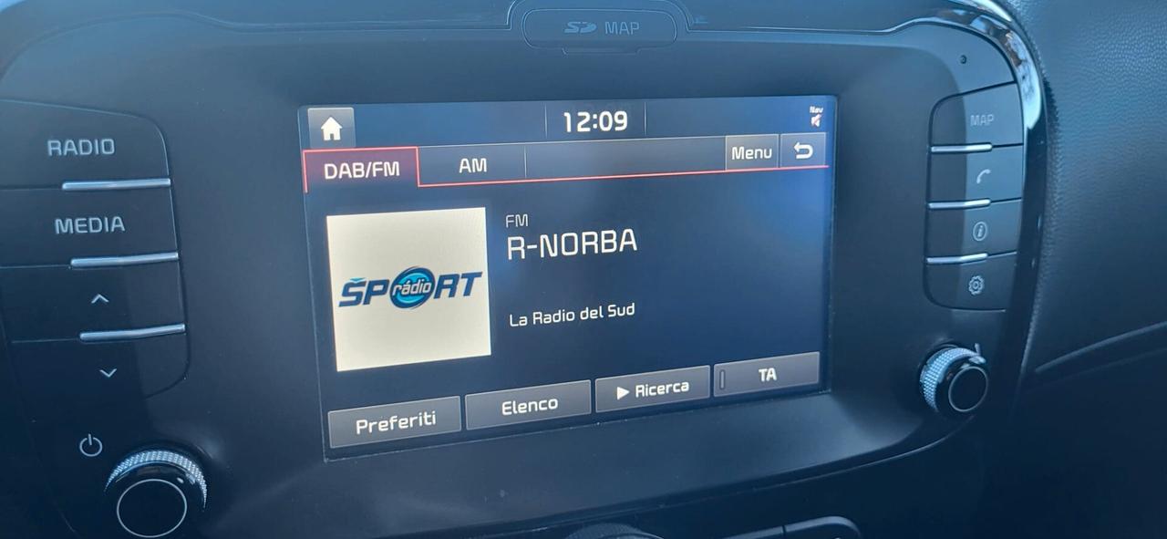 Kia Soul 1.6 CRDi You