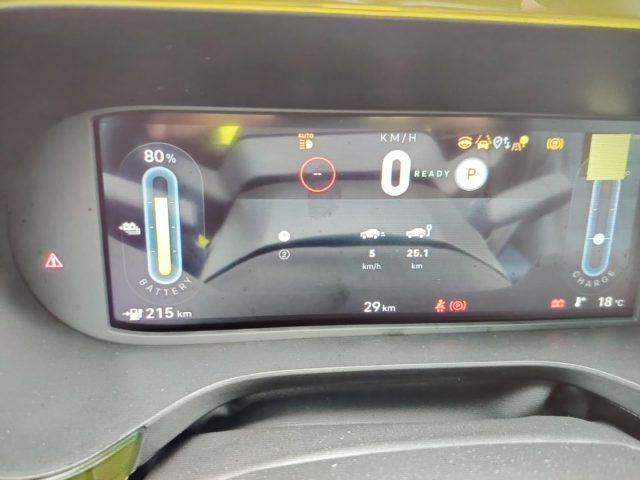 FIAT Grande Panda 44kWh La Prima km0