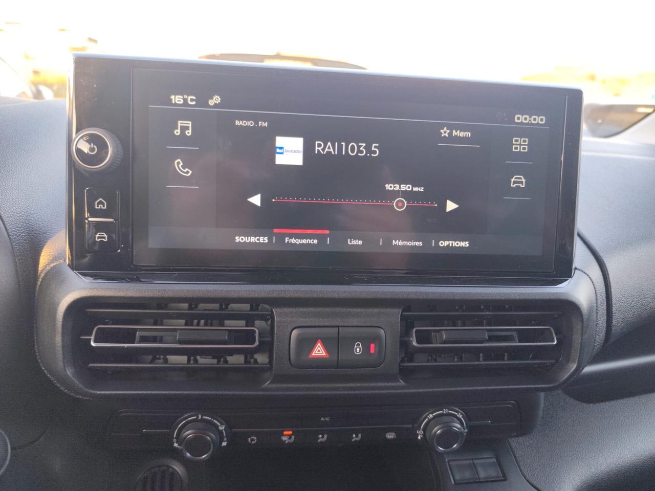 Fiat Doblo Doblò 1.5 BlueHdi 130CV PC-TN Van