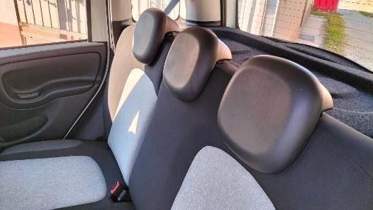 Fiat Panda Cross 1.0 70cv Hybrid PERFETTE CONDIZIONI!! NO VINCOLI!!