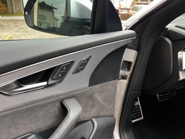 AUDI RS Q8 TFSI V8 quattro tiptronic