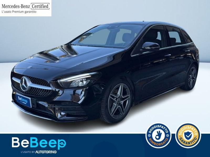 Mercedes-Benz Classe B B 180 D PREMIUM AUTO