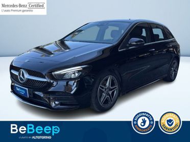 Mercedes-Benz Classe B B 180 D PREMIUM AUTO