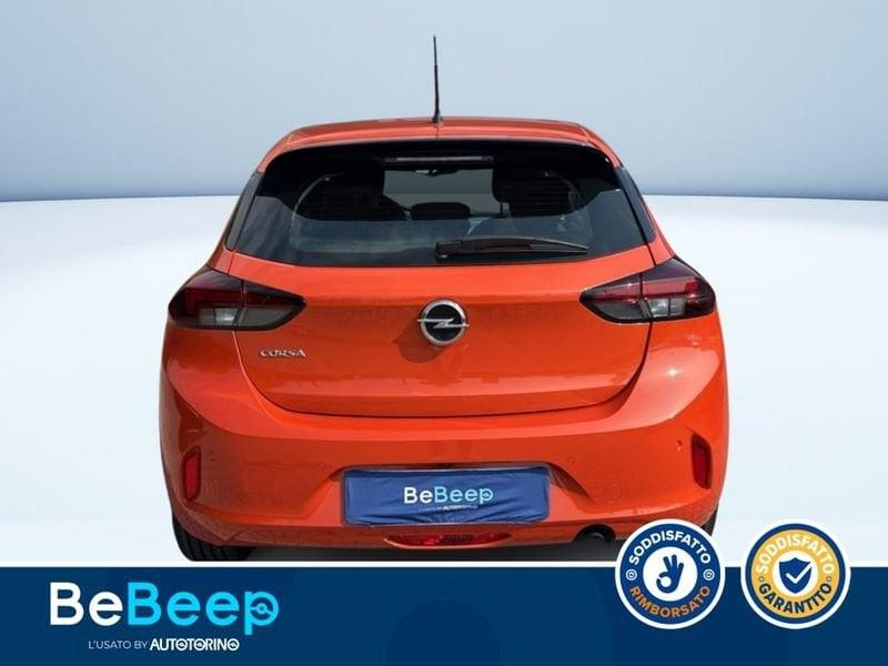 Opel Corsa 1.2 EDITION S&S 100CV AT8