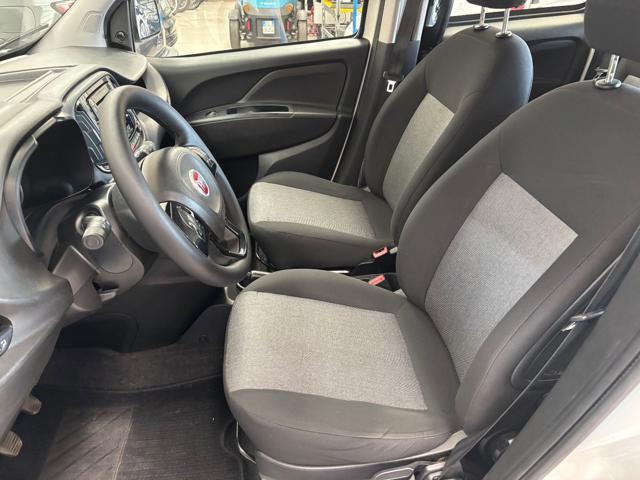 FIAT Doblo Doblò 1.3 MJT Combi N1 Easy +IVA