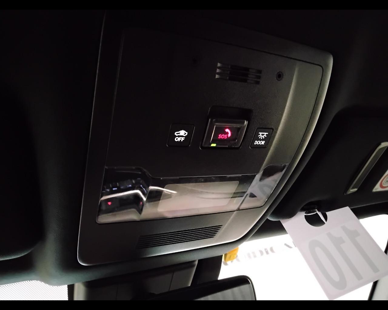LEXUS UX 2019 - UX 250h 2.0 Premium 2wd cvt my20