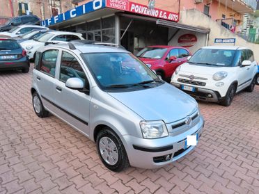 Panda 1.2 Dynamic GPL DI SERIE 2010 EURO 6