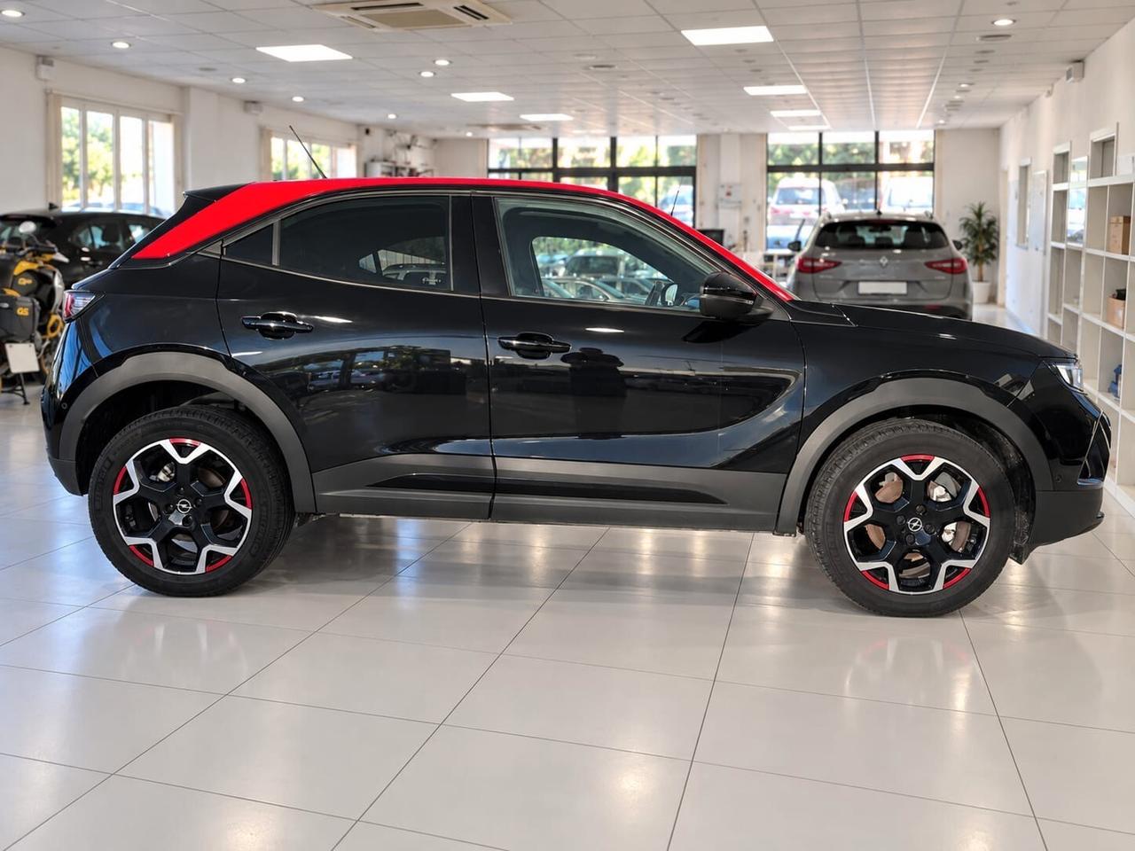 Opel Mokka 1.2 Turbo 130 CV GS Line
