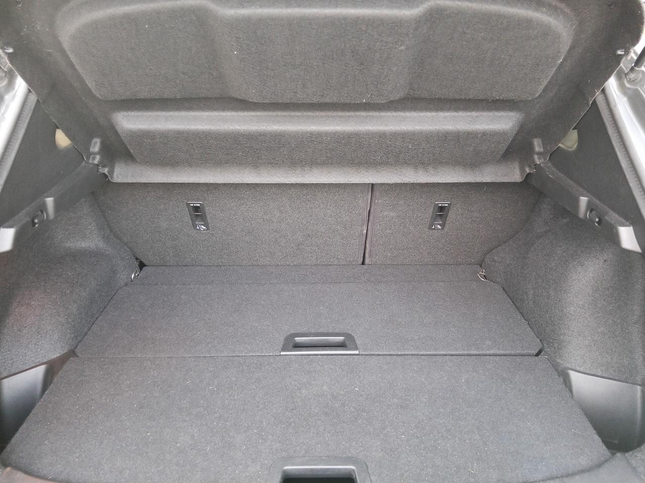 Nissan Qashqai 1.5 dCi 115 CV Tetto-Navi km certificati 1 proprietario