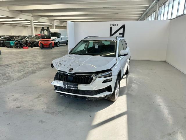 SKODA Karoq 2.0 TDI EVO SCR 115CV DSG EXECUTIVE