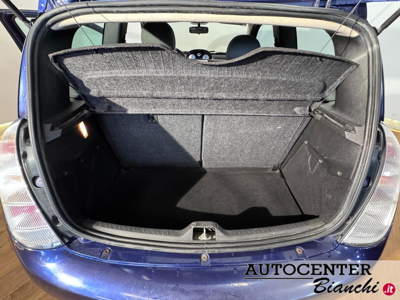 Lancia Ypsilon 3 Porte Ypsilon 1.2 8v