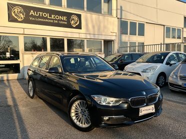 Bmw 320d Luxury PERFETTA unico prop!